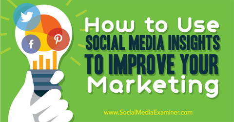 LookSocialMedia's tweet photo. How to Use Social Media Insights to Improve Your Marketing http://t.co/FHsiYXNTjF http://t.co/U2hNXi71dd