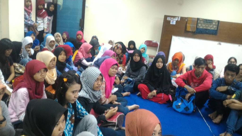 KSSE USM tweet media