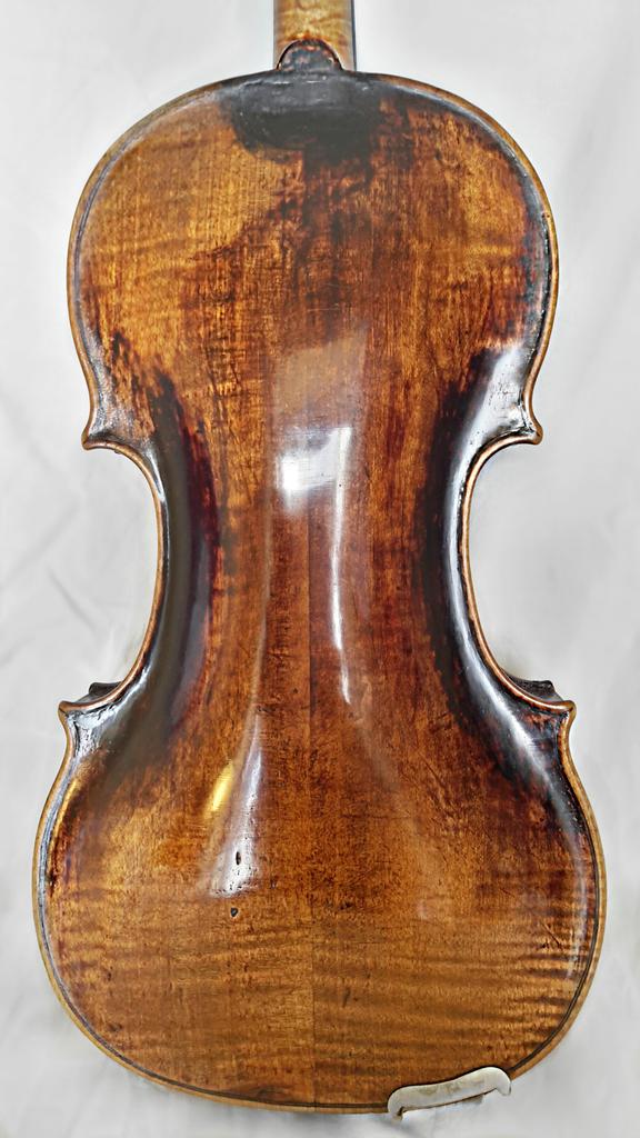 Ledig Tage en risiko Tålmodighed Alina Maria Taslavan on Twitter: "#selling #violin Mathias Thir #made #wien  1783 with autenticity certificate For any information, send me a message  http://t.co/8jQA8rDTJa" / Twitter