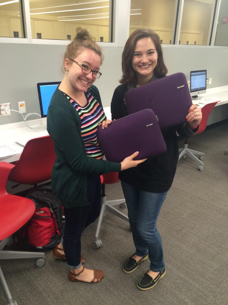 Can't wait to get coffee <a href="/TheCupInMuncie/">The Cup</a> and chat with my laptop case matching mentee <a href="/jillianwilschke/">Jillian Wilschke</a> tonight!