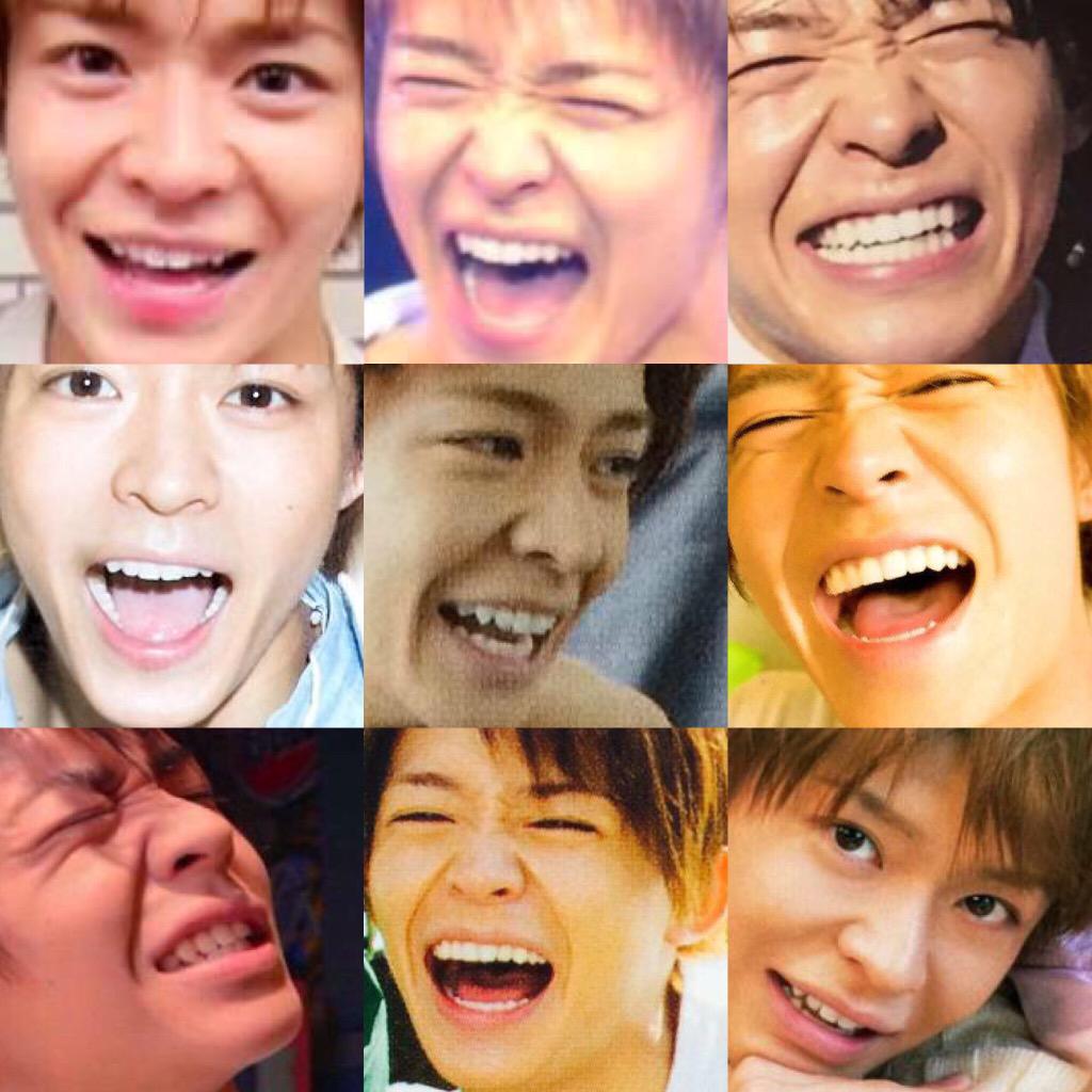 ナミエ Sur Twitter 今まで呟いたことないんだけど実はわたし岸くんの歯が好きなの この犬歯がたまらん 尖ってる先っちょをつんつんしたい 変態 でもきっと岸くんの歯が好きなのはわたしだけじゃないはず Http T Co 1j5pda3kte