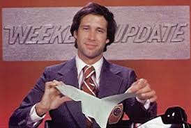 Happy Birthday Clark Griswold, Ty Webb, Fletch & many more! He\s Chevy Chase & you\re not! 
