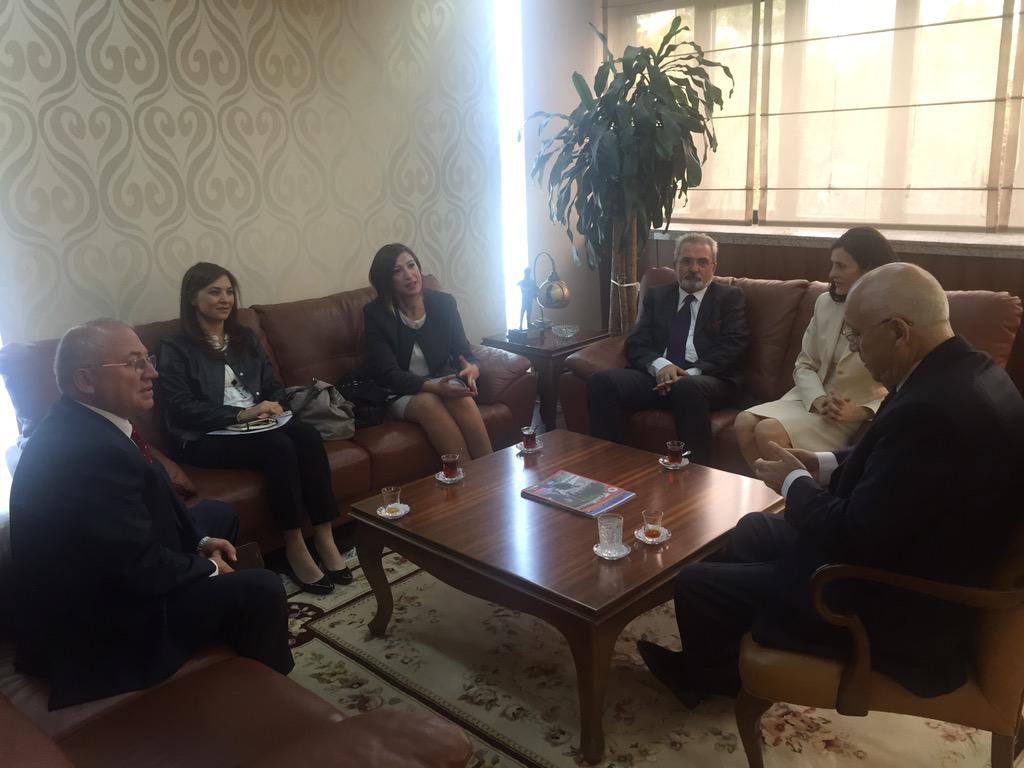 isiliremb's tweet photo. Yenimahalle Belediye Başkanı sayın Fethi Yaşar ile http://t.co/qopJ21YdmN