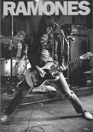 We didn\t sell a lot of records, but somehow we left an impression. Happy birthday, Johnny Ramone 