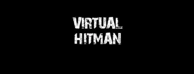 ComiConverse's tweet photo. Our @Jon_Toast talks with Film Producer @KristinaEspo1 about #VirtualHitman, which plays during #NYSW & #NYCC. http://t.co/kJyGwjGenr