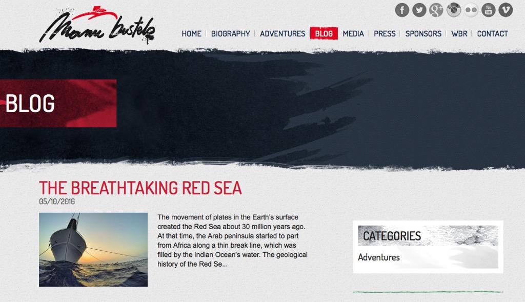 Manuel_Bustelo's tweet photo. Here's my latest #blog entry about #scubadiving in the #RedSea : http://t.co/DvWSnkshJw http://t.co/zFgCQLUaq6