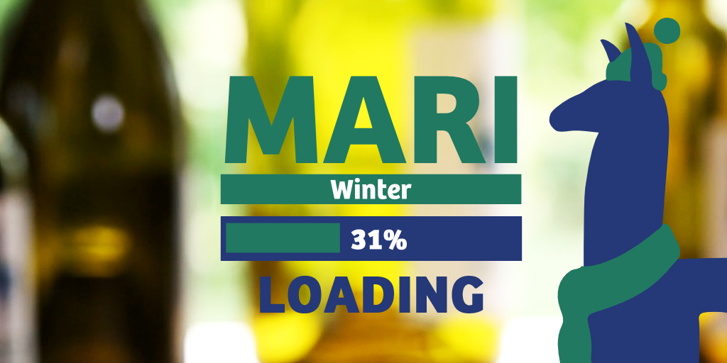 JointheLama's tweet photo. Help us reach our goal and make #mariwinter come true! http://t.co/ZQcDeQScoH @moselriesling @goergenc #riesling http://t.co/NgLtldh81P