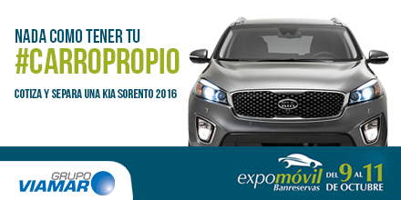 cdn37's tweet photo. ¡Visita #ExpoMovilBanReservas del 9 al 11 de octubre, no hay nada como tener tu
#carropropio de @GrupoViamar! http://t.co/K1QJSk3QPC