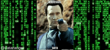 dataranger's tweet image. Sometimes Data shouldn’t be trusted | #bigdata #iot #bigdataconfessions #datameme #datascience