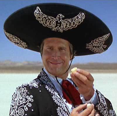 Happy 72nd birthday Chevy Chase! What\s your favorite Chevy Chase movie? 
