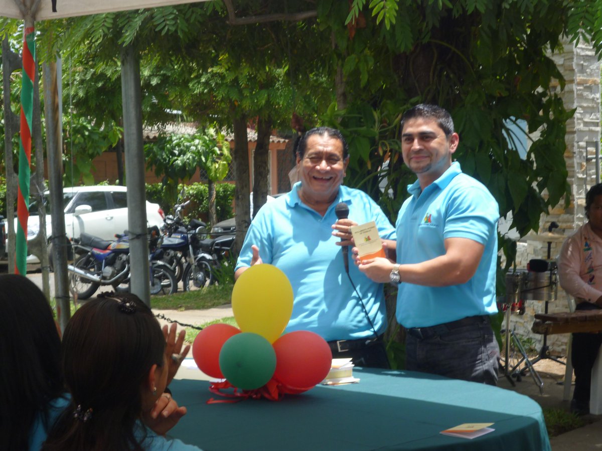 pharma_generic's tweet image. CELEBRANDO EL 14 ANIVERSARIO DE LA EMPRESA