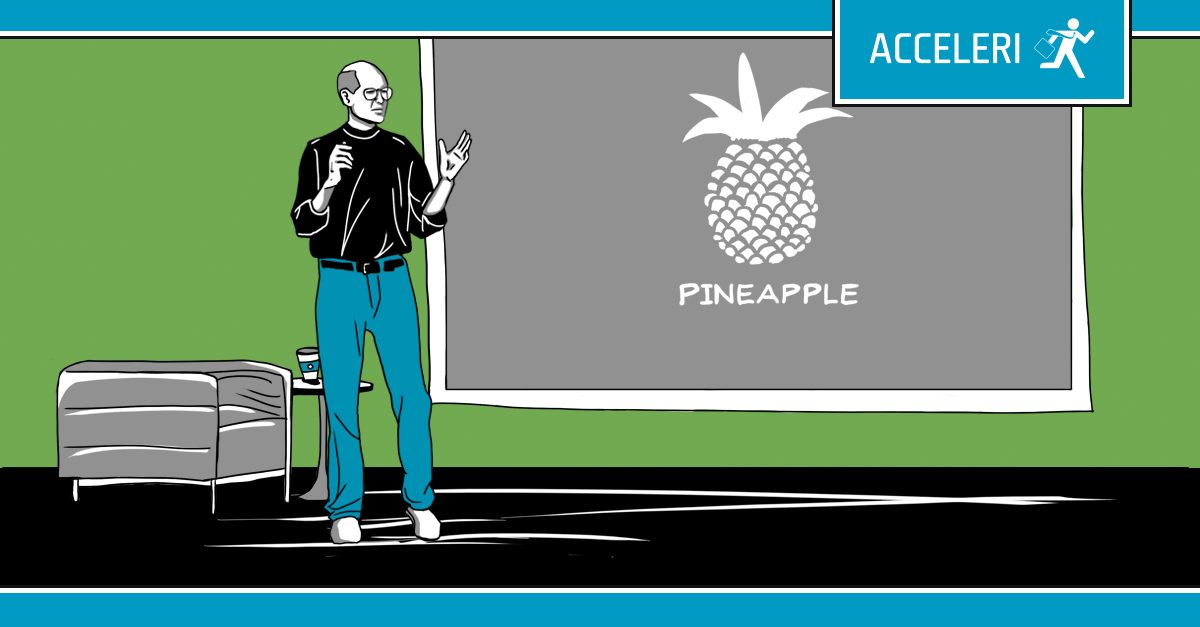 Podnikatelia a investori, prinášame vám ďalšie nové služby! → buff.ly/1LoePke #acceleri #startups #investors