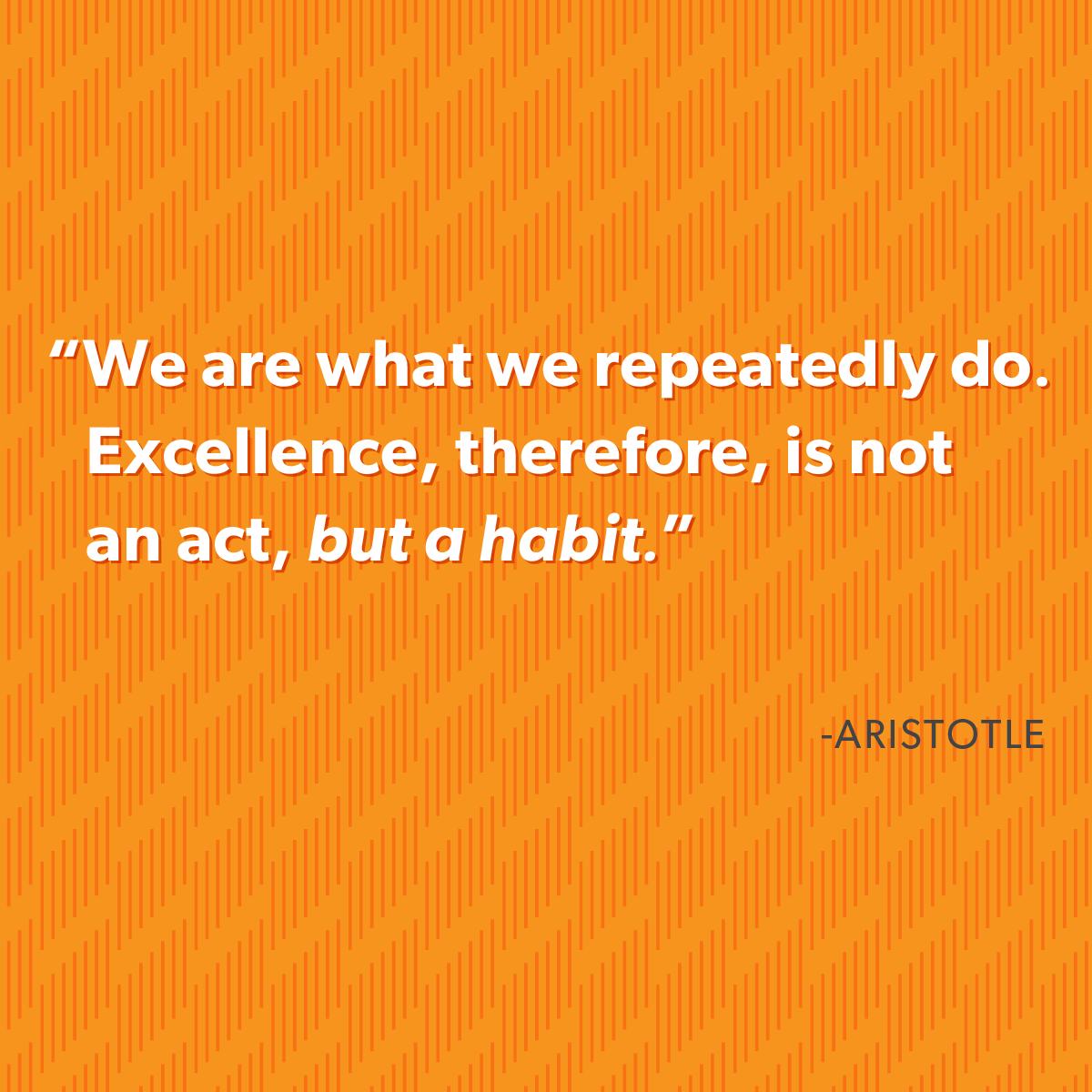 CreateGRIT's tweet photo. Who are some of your favorite great thinkers? #CreateGRIT #GRITthinkers #Aristotle http://t.co/3WMVD4tM2z