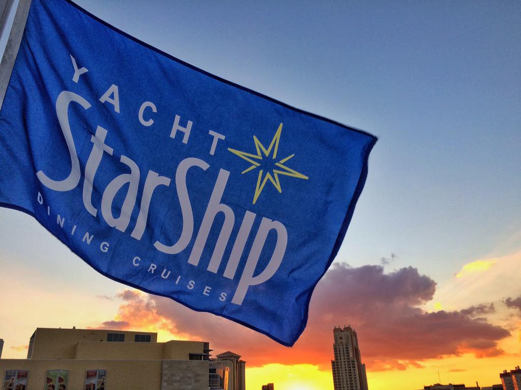 stephlschulte's tweet photo. @YachtStarShip thank you for hosting last night!! @Rustic_Steel_ had a blast! #rusticsteelcreations #igerstampa http://t.co/vnY9IkACTd