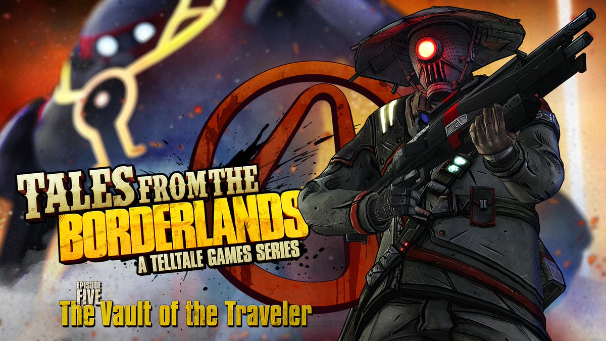 Tales from the Borderlands Final episode