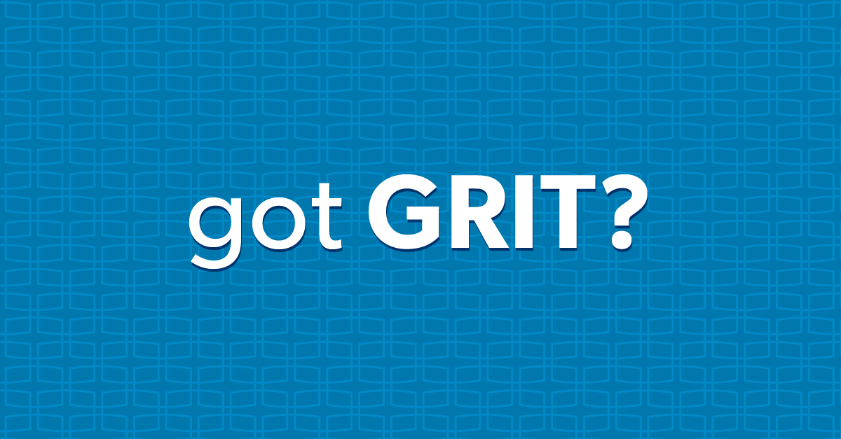 CreateGRIT's tweet photo. Want to know how “Gritty” you are? @Penn has the answer for you. #CreateGrit #GetGritty http://t.co/yVBx5zkKO9 http://t.co/PvDatfthJf