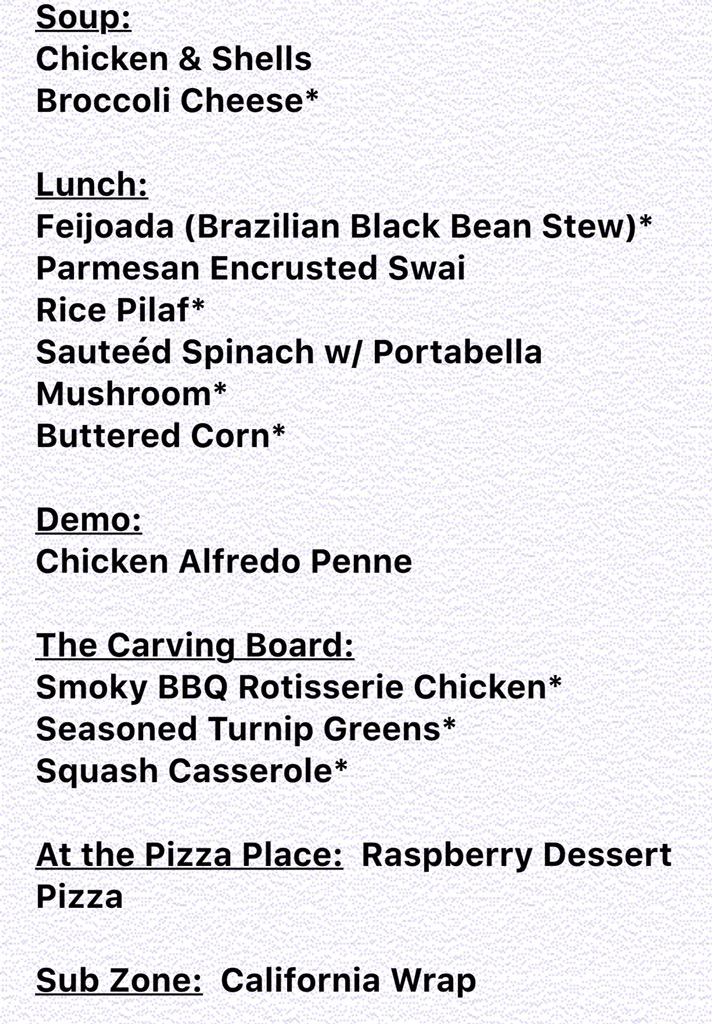 TnuCaf's tweet photo. Thursday lunch: http://t.co/0pmeAlr9f4