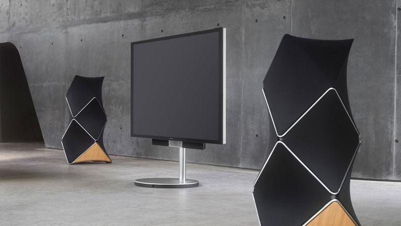 WickedTwee's tweet image. For $40,000, This Bang &amp;amp; Olufsen Speaker Shoul... bit.ly/1ZgIKVN #WickedStuff | twibble.io