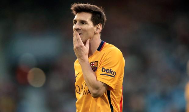 larepublica_pe's tweet photo. Lionel Messi y su padre podrían estar 22 meses en prisión http://t.co/MZwsh0H6an http://t.co/SNzoFqPy4V