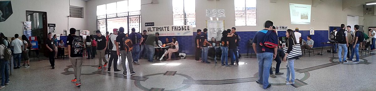 Ser #Ucatense es compartir la vida desde el quehacer universitario. #UCAT