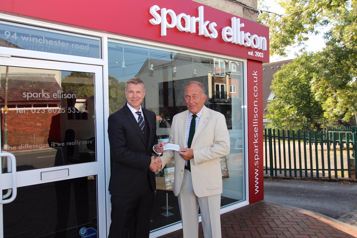 Sparks Ellison tweet media