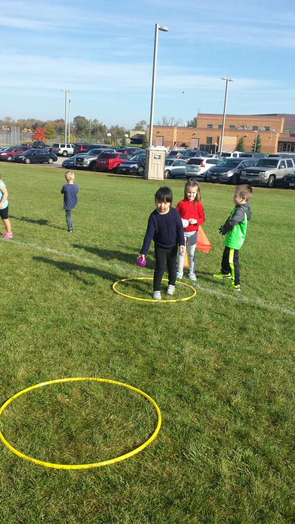 Physical Literacy tweet media