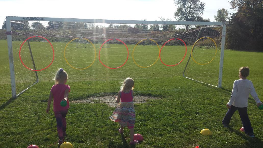 Physical Literacy tweet media