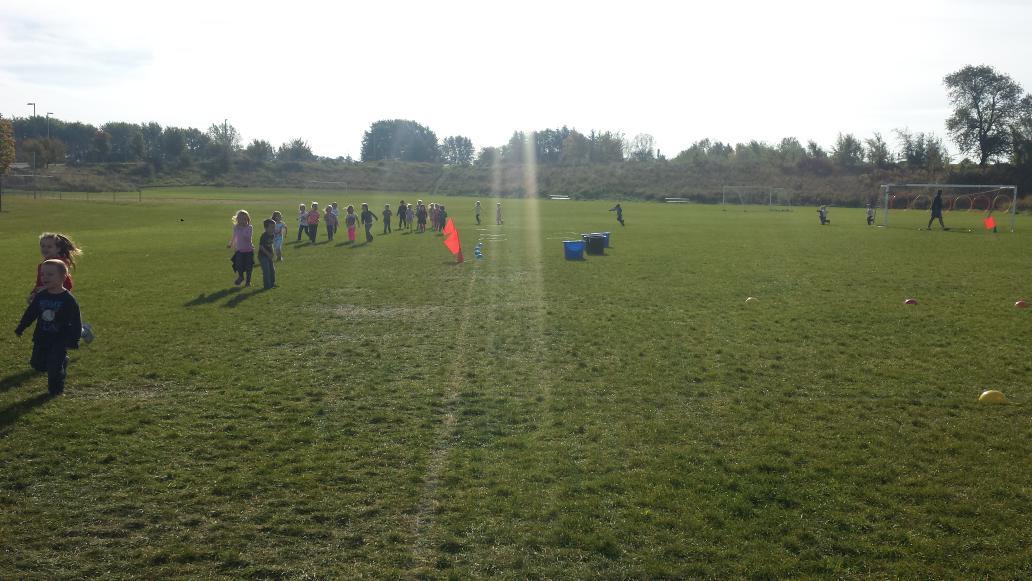 Physical Literacy tweet media