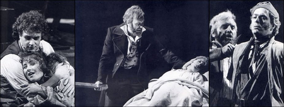 broadwaycom's tweet photo. 🎶At the end of the day you’re another year older🎶 A very happy 30 years to @lesmisofficial! #LesMiz30 http://t.co/jImMGVc7Ez