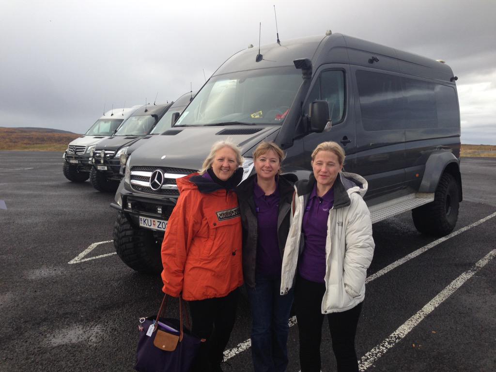 <a href="/WendyWelshEvent/">Wendy Welsh Events</a>  #teamontour#iceland