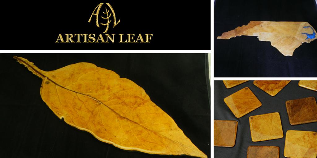Artisan Leaf tweet media