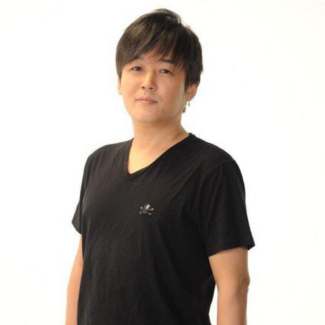 I just like to point out.... A Big happy Birthday To Tetsuya Nomura...Director of the Series! 