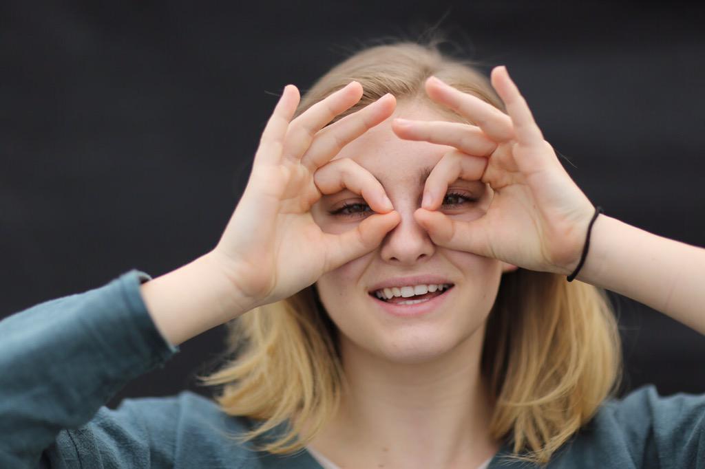 WillowShields's tweet photo. 1 billion people worldwide can’t see clearly because they don’t have access to vision care #worldsightday @onesight http://t.co/mQNi4ajkGj