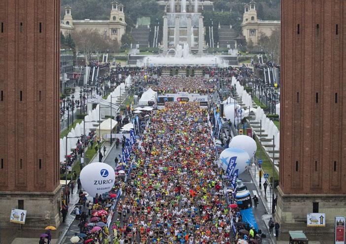 BCN_esports's tweet image. La @maratobarcelona i l’ @mitjabarcelona, premiades amb l'"IAAF bronze label": ow.ly/TaPh3