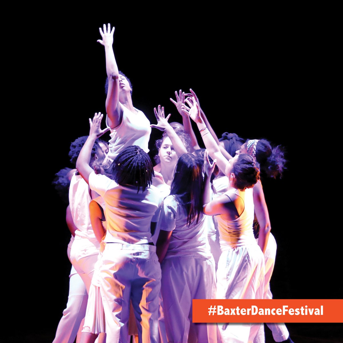 BaxterTheatre's tweet photo. Feel it, it is here! The #BaxterDanceFestival has an insane lineup. Ends 17 Oct. Info here - http://t.co/bm621cchhj http://t.co/HIAAanqX1j