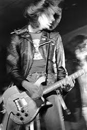 Happy Birthday Johnny Ramone. 