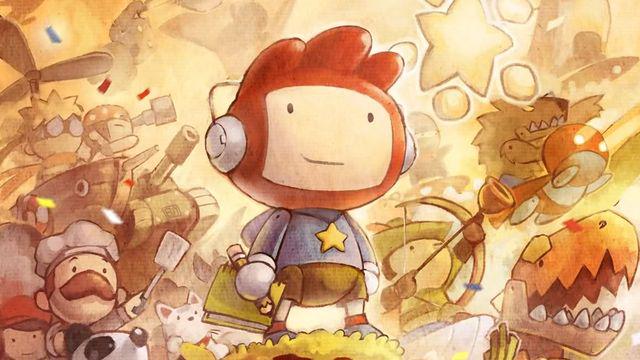 VideoGameNewsXP's tweet photo. Scribblenauts team launching ... - http://t.co/piYl1OLyCE #IP #JeremiahSlaczka #OuterWilds #SourcePolygon http://t.co/9iR63sJE0Q