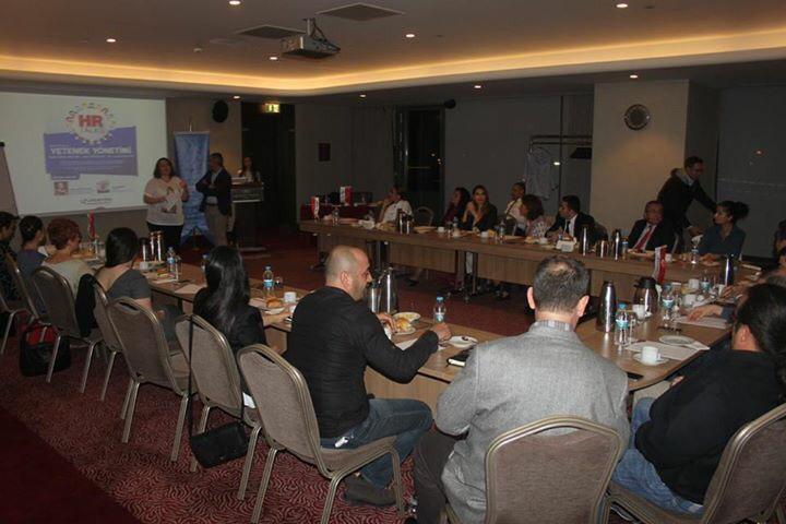 peryonguneymar's tweet photo. HR Talks etkinliğimiz yoğun katılımla başladı http://t.co/xjZrNXyU1r #HRTalks http://t.co/tZIBDTuWGQ