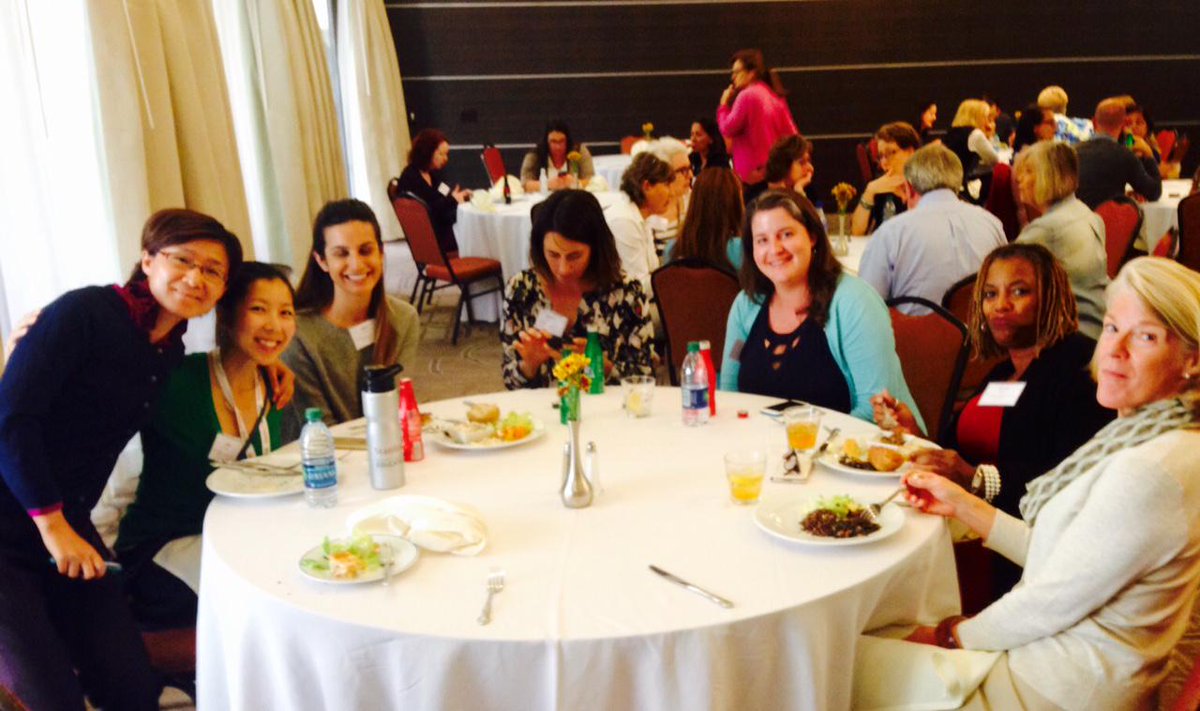 doctorbiag's tweet image. .@gardnercenter thanks @WallaceFdn &amp;amp; all our #xsector partners for a great #OSTdatause meeting! #communitycollabs