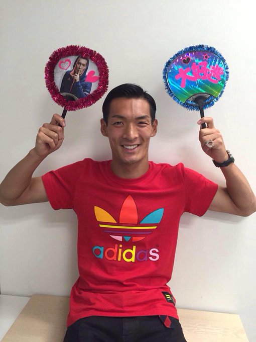 Footballer Fashionさん がハッシュタグ 槙野智章 をつけたツイート一覧 1 Whotwi グラフィカルtwitter分析
