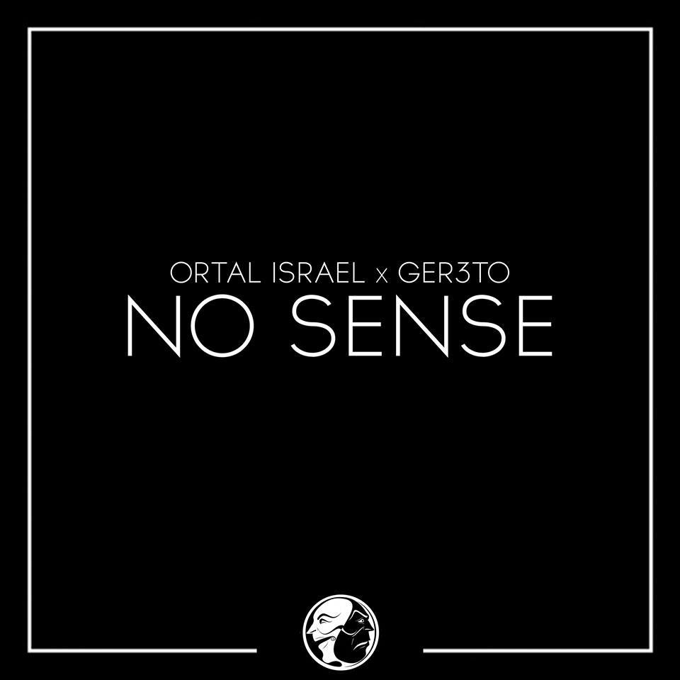 Ger3to's tweet photo. My brend new collab with Ortal israel "No Sense" is out now ! 
http://t.co/fwTrXeKRLv http://t.co/g6Y54i8KW3
