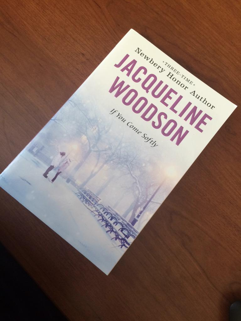 MeridenOSOB's tweet photo. We are already excited to dig into this book 6th period for D.E.A.R. #MeridenOSOB 
#MaloneyReads #YoungAdultLit http://t.co/IchSRtnNl8