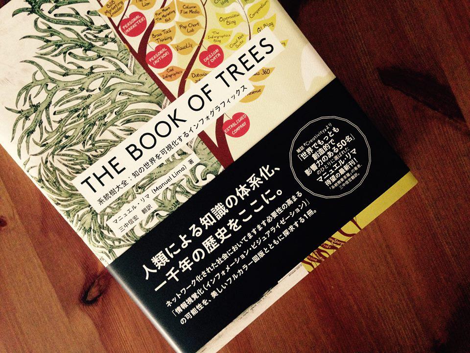 mslima's tweet image. The Japanese edition of the #bookoftrees translated by @leeswijzer and with a special Foreword for Japanese Readers: