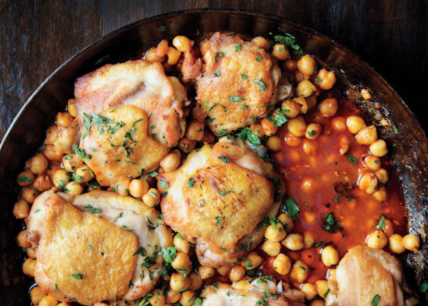 bonappetit's tweet image. Our best hall of fame chicken recipes do not mess around bonap.it/wQ0Kvr1