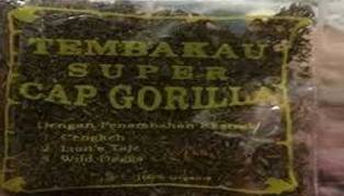 Metro_TV's tweet photo. [Populer] Tembakau Cap Gorilla Dapat Memberikan Efek Halusinasi  http://t.co/Q5xgZlqz2i http://t.co/KPOPhF8m4r
