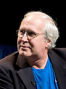 A happy dapper 72nd birthday to Chevy Chase!  # 