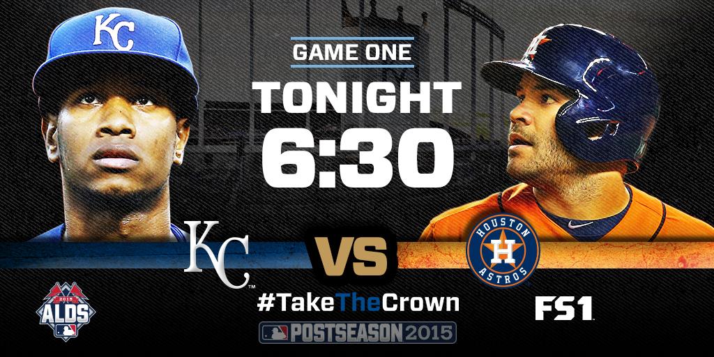 Kansas City Royals tweet media