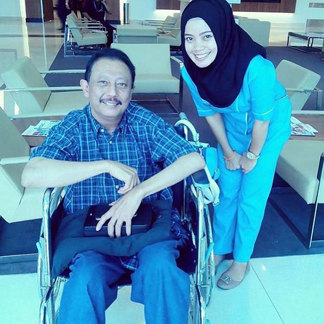 Perawat Home Care Tangerang