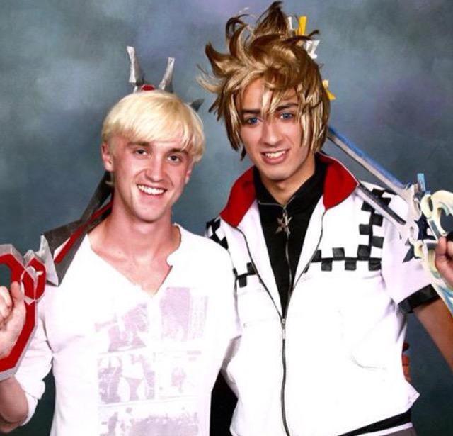 HAPPY BIRTHDAY TETSUYA NOMURA !!! 