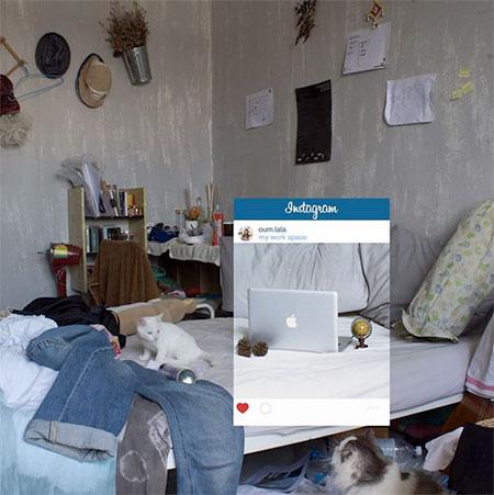marisainforma's tweet photo. INSTAGRAM VS REAL LIFE #INTAGRAMBIRTHDAY AQUÍ LA NOTA Y DATOS : http://t.co/eAeKJJzvhg http://t.co/gMqe1iRQIw